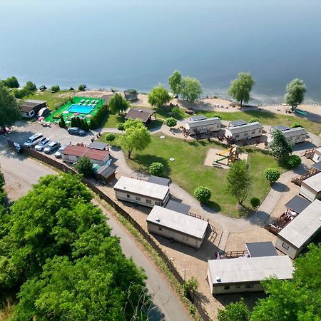 Panorama Garden Pasohlavky Villa Ngoại thất bức ảnh