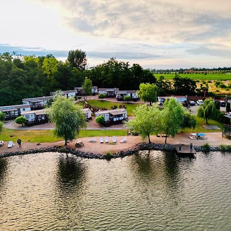 Panorama Garden Pasohlavky Villa Ngoại thất bức ảnh