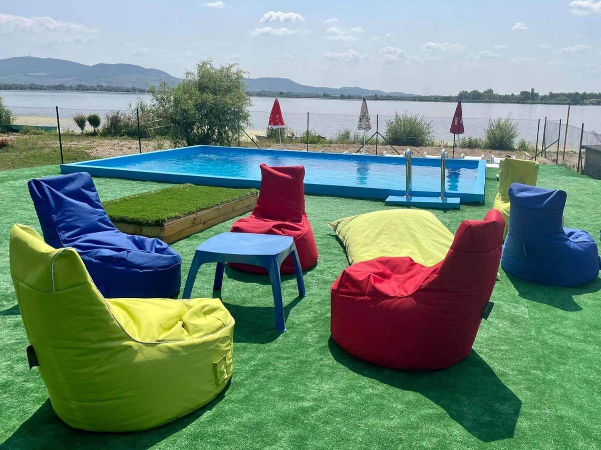 Panorama Garden Pasohlavky Villa Ngoại thất bức ảnh