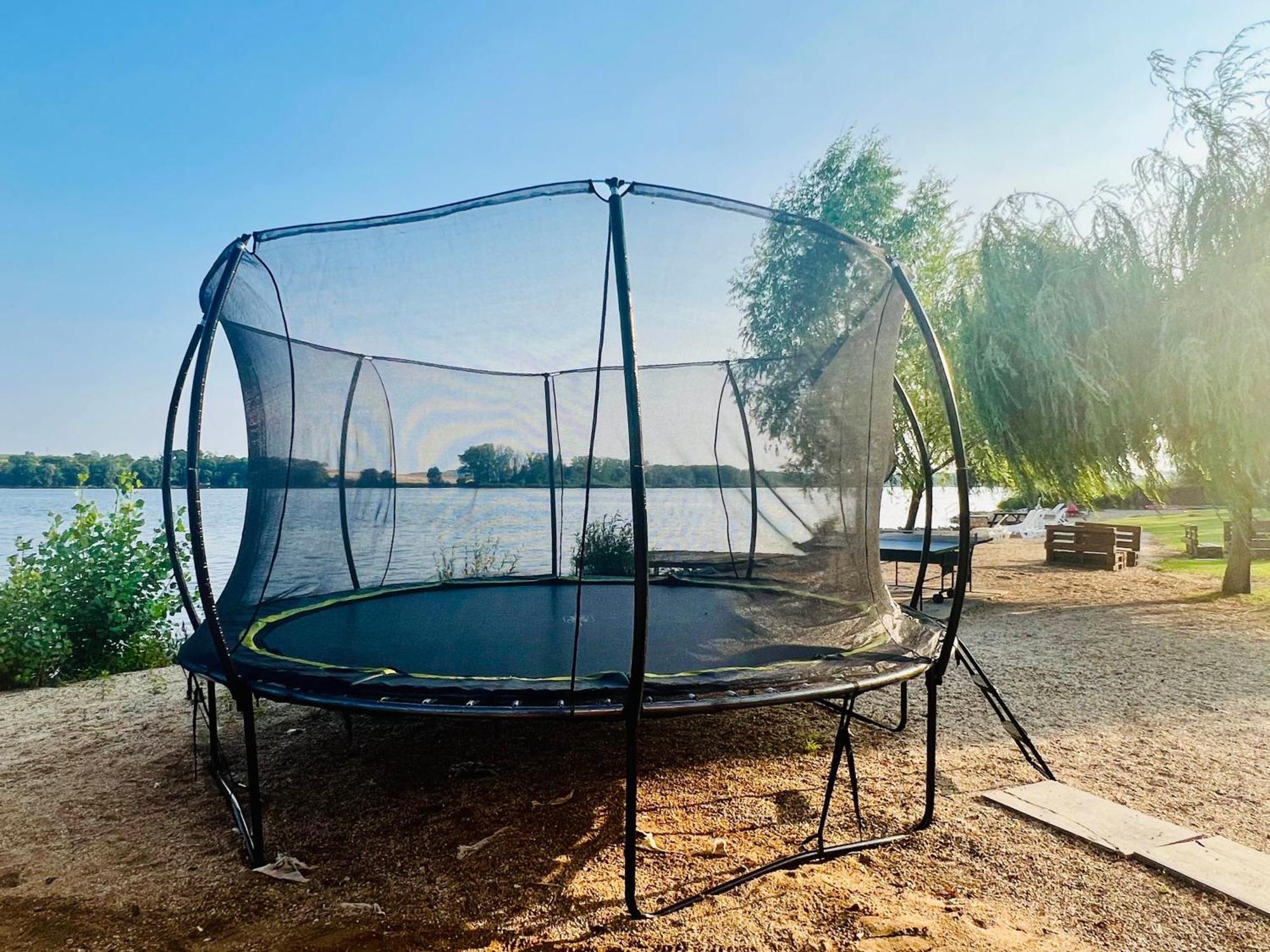 Panorama Garden Pasohlavky Villa Ngoại thất bức ảnh