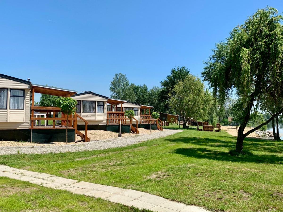 Panorama Garden Pasohlavky Villa Ngoại thất bức ảnh