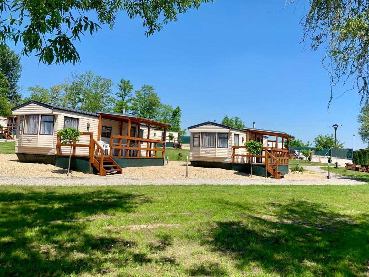 Panorama Garden Pasohlavky Villa Ngoại thất bức ảnh
